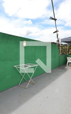 Casa à venda com 200m², 5 quartos e 2 vagasVaranda