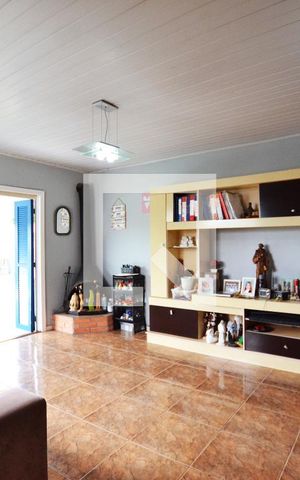 Casa à venda com 200m², 5 quartos e 2 vagasSala íntima