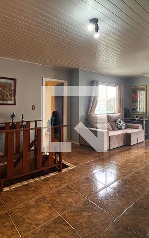 Casa à venda com 200m², 5 quartos e 2 vagasSala íntima