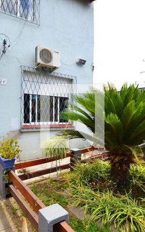 Casa à venda com 200m², 5 quartos e 2 vagasJardim