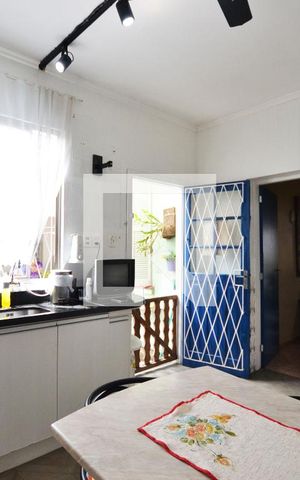 Casa à venda com 200m², 5 quartos e 2 vagasCozinha