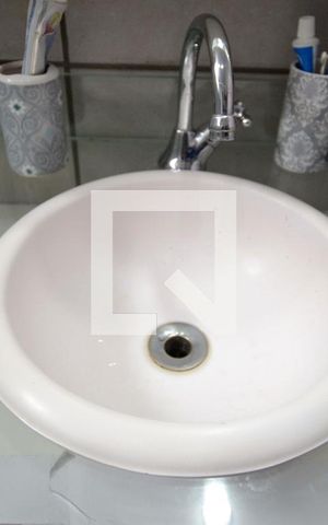 Casa à venda com 200m², 5 quartos e 2 vagasBanheiro Social