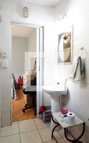 Casa à venda com 200m², 5 quartos e 2 vagasBanheiro da Suíte 1