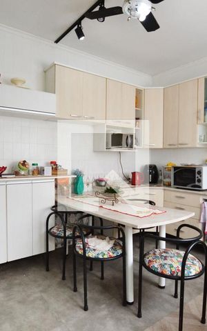 Casa à venda com 200m², 5 quartos e 2 vagasCozinha