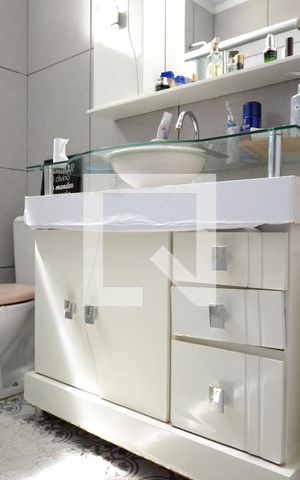Casa à venda com 200m², 5 quartos e 2 vagasBanheiro Social