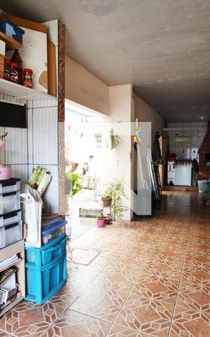 Casa à venda com 200m², 5 quartos e 2 vagasGaragem para 2 Carros Coberta com Espaço Gourmet