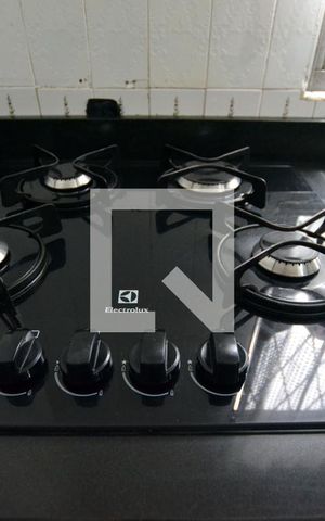 Casa à venda com 200m², 5 quartos e 2 vagasCozinha - Coocktop