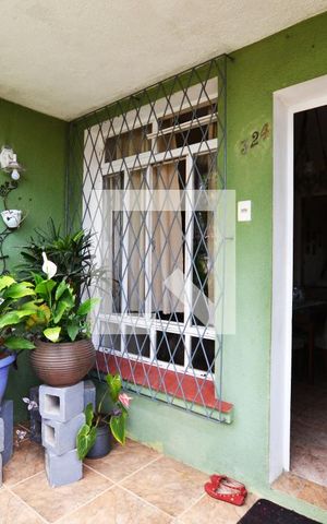 Casa à venda com 200m², 5 quartos e 2 vagasEntrada