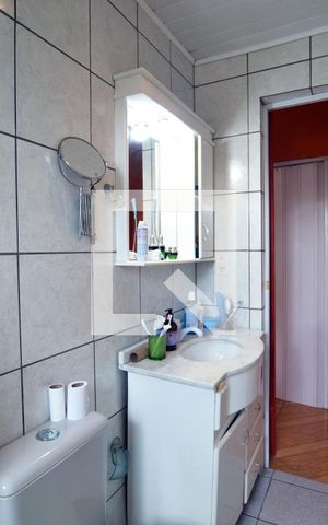 Casa à venda com 200m², 5 quartos e 2 vagasBanheiro da Suíte 2