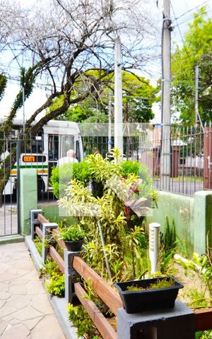 Casa à venda com 200m², 5 quartos e 2 vagasJardim