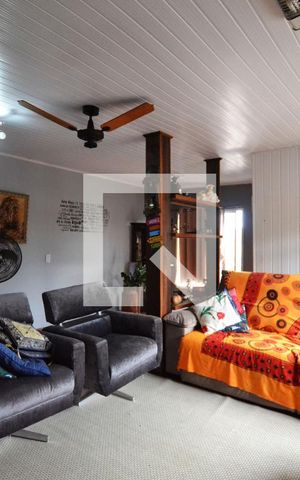 Casa à venda com 200m², 5 quartos e 2 vagasQuarto 3