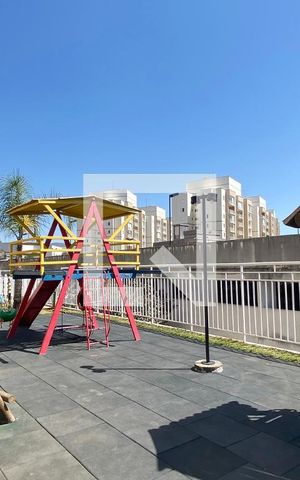 Apartamento para alugar com 72m², 2 quartos e 1 vagaPlayground
