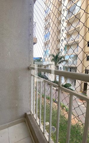 Apartamento para alugar com 72m², 2 quartos e 1 vagasacada da Suíte 1