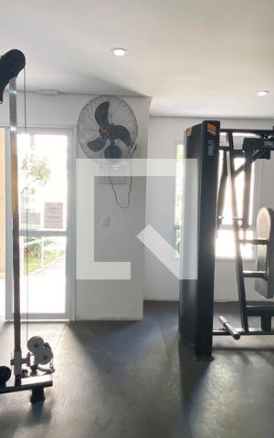 Apartamento para alugar com 72m², 2 quartos e 1 vagaAcademia