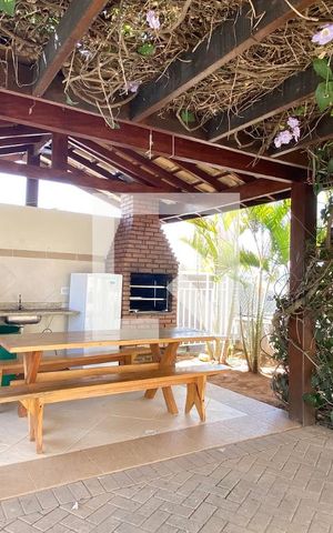 Apartamento para alugar com 72m², 2 quartos e 1 vagaChurrasqueira
