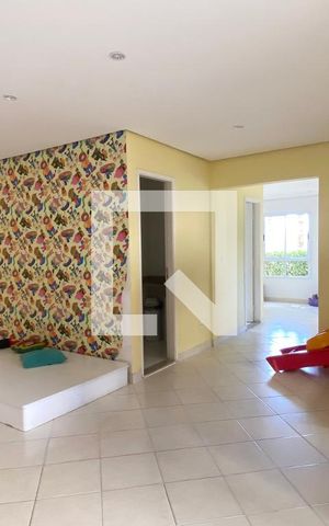 Apartamento para alugar com 72m², 2 quartos e 1 vagaBrinquedoteca