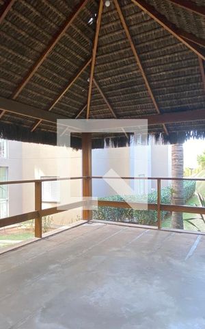 Apartamento para alugar com 72m², 2 quartos e 1 vagaÁrea comum