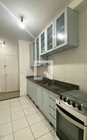 Apartamento para alugar com 72m², 2 quartos e 1 vagaCozinha