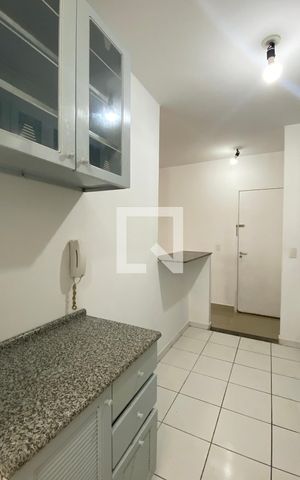 Apartamento para alugar com 72m², 2 quartos e 1 vagaCozinha