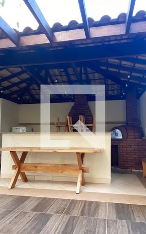 Apartamento para alugar com 72m², 2 quartos e 1 vagaChurrasqueira