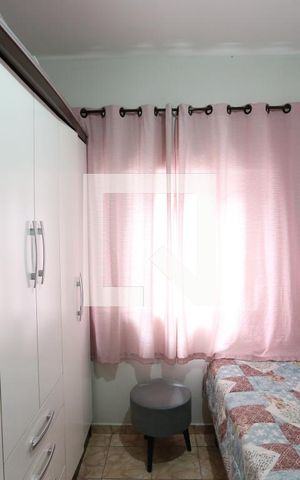 Casa à venda com 160m², 4 quartos e 8 vagasQuarto 2