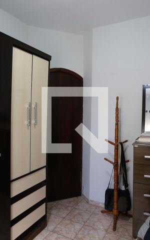 Casa à venda com 160m², 4 quartos e 8 vagasQuarto 3