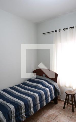 Casa à venda com 160m², 4 quartos e 8 vagasQuarto 3