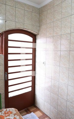 Casa à venda com 160m², 4 quartos e 8 vagasÁrea de Serviço