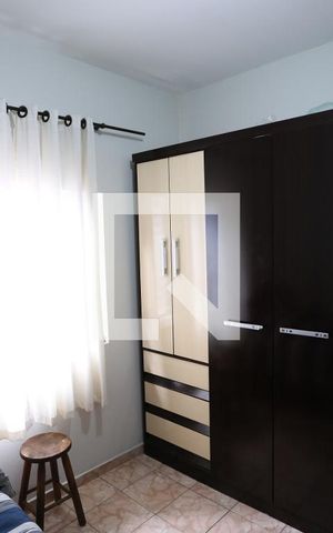 Casa à venda com 160m², 4 quartos e 8 vagasQuarto 3