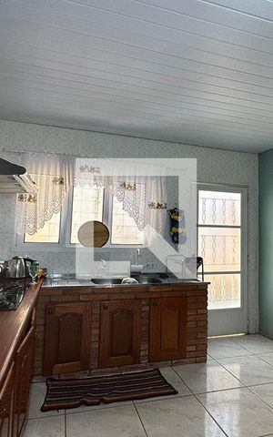 Casa à venda com 120m², 3 quartos e 4 vagasCozinha