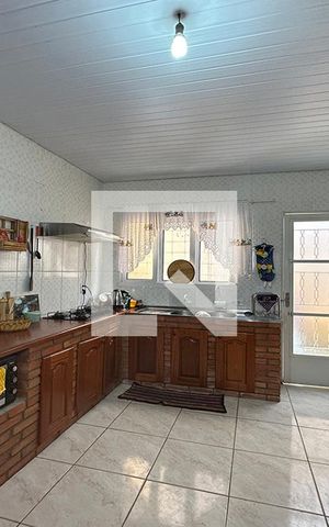 Casa à venda com 120m², 3 quartos e 4 vagasCozinha