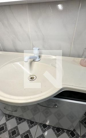 Casa à venda com 120m², 3 quartos e 4 vagasPia do Banheiro Social
