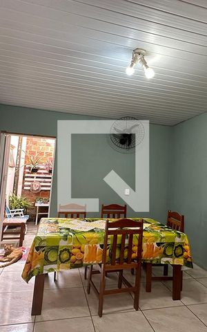 Casa à venda com 120m², 3 quartos e 4 vagasCozinha