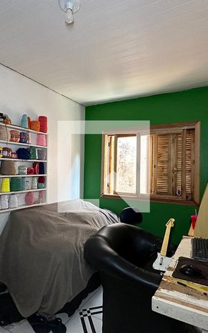 Casa à venda com 120m², 3 quartos e 4 vagasQuarto 2 