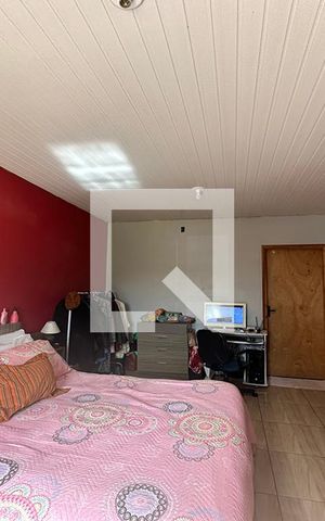Casa à venda com 120m², 3 quartos e 4 vagasQuarto 3 - Suíte