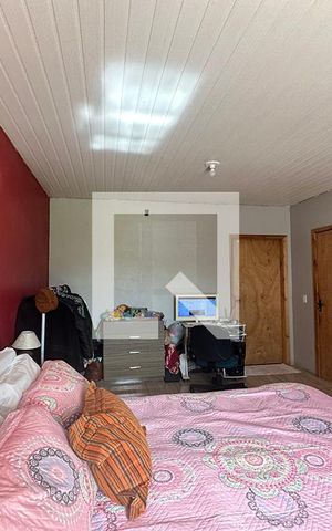 Casa à venda com 120m², 3 quartos e 4 vagasQuarto 3 - Suíte
