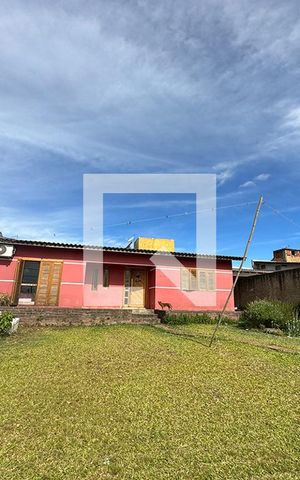 Casa à venda com 120m², 3 quartos e 4 vagasÁrea Externa