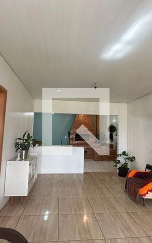 Casa à venda com 120m², 3 quartos e 4 vagasSala