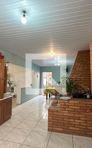Casa à venda com 120m², 3 quartos e 4 vagasCozinha