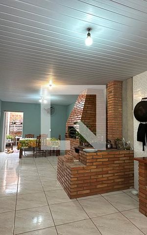 Casa à venda com 120m², 3 quartos e 4 vagasCozinha