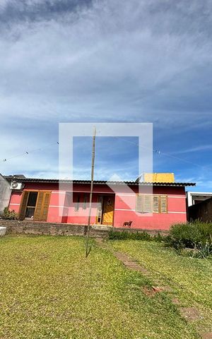 Casa à venda com 120m², 3 quartos e 4 vagasÁrea Externa
