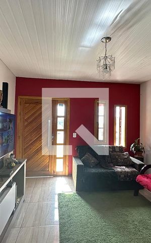 Casa à venda com 120m², 3 quartos e 4 vagasSala