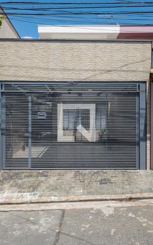 Casa para alugar com 158m², 3 quartos e 2 vagasFachada do Condomínio
