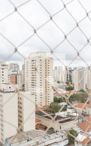Apartamento à venda com 76m², 2 quartos e 2 vagas Apartamento à venda com 76m², 2 quartos e 2 vagasVista da Sacada
