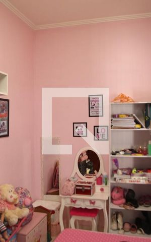 Casa para alugar com 75m², 2 quartos e 1 vagaQuarto