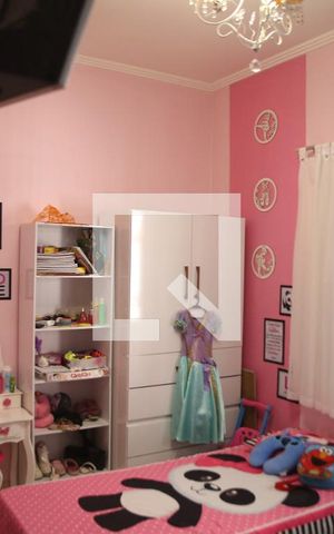 Casa para alugar com 75m², 2 quartos e 1 vagaQuarto