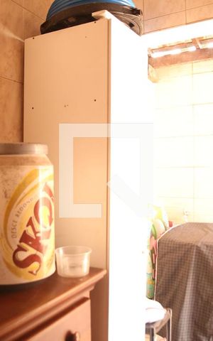 Casa para alugar com 75m², 2 quartos e 1 vagaArea de serviço