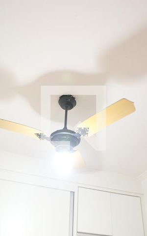 Casa para alugar com 75m², 2 quartos e 1 vagaQuarto 2 - Suíte