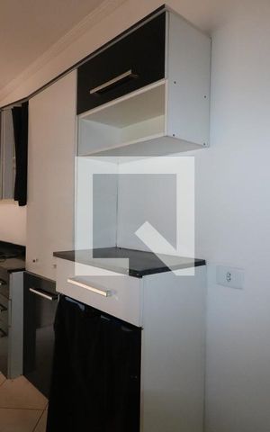 Casa para alugar com 160m², 4 quartos e 2 vagasCozinha