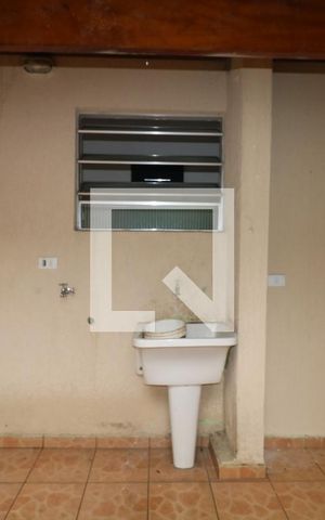 Casa para alugar com 160m², 4 quartos e 2 vagasÁrea de Serviço